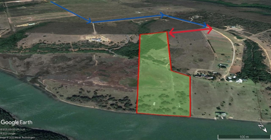 0 Bedroom Property for Sale in Kromme River Estate Eastern Cape